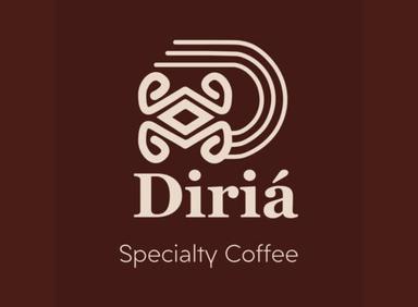 Diriá Coffee logo