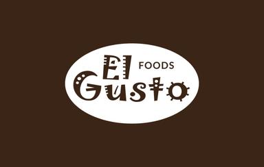 El Gusto Foods logo