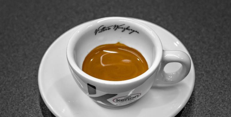 Espresso
