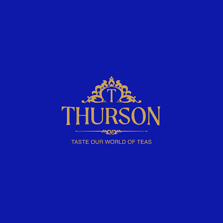 Thurson logo