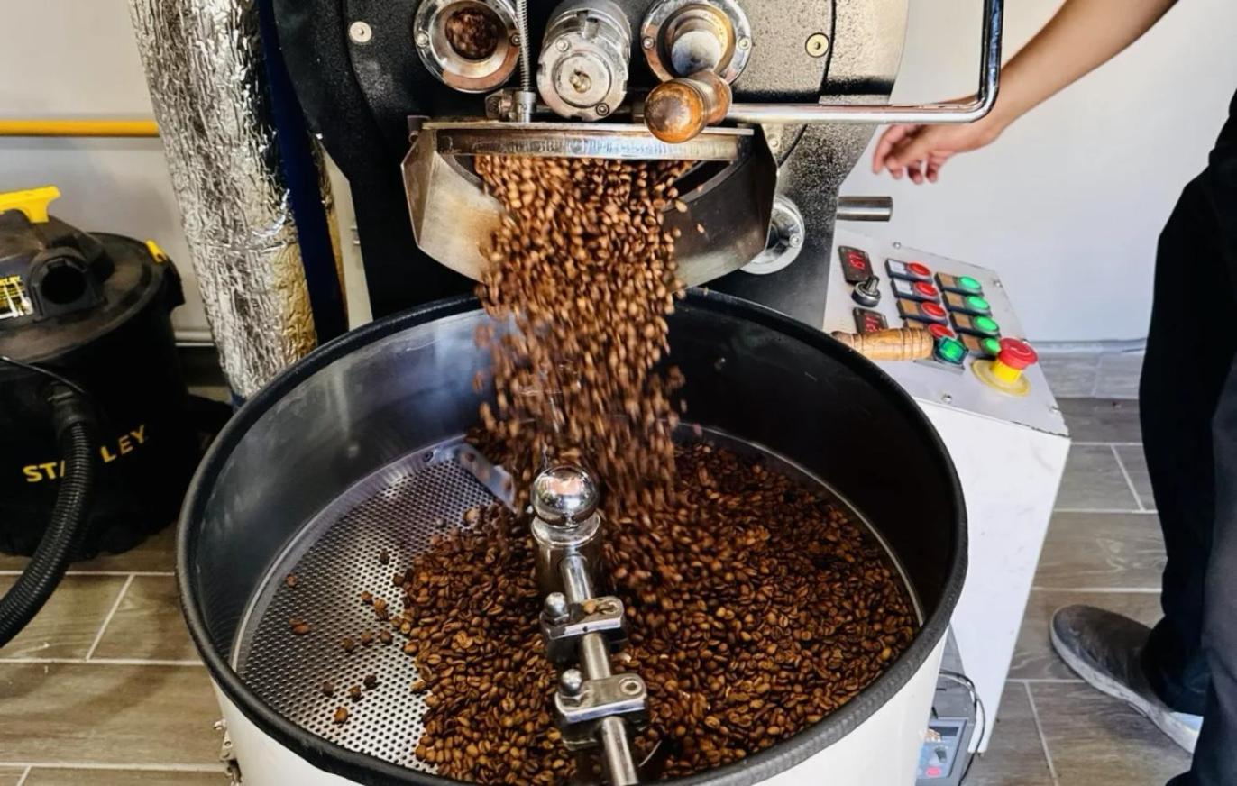 Nordico Coffee Roasters