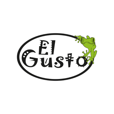 El Gusto Foods logo