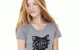 Coffee T-shirts