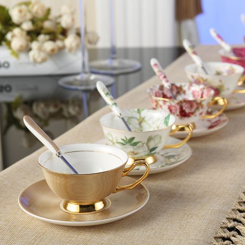 Luxury Ceramic Coffee Mug Party Drinkware