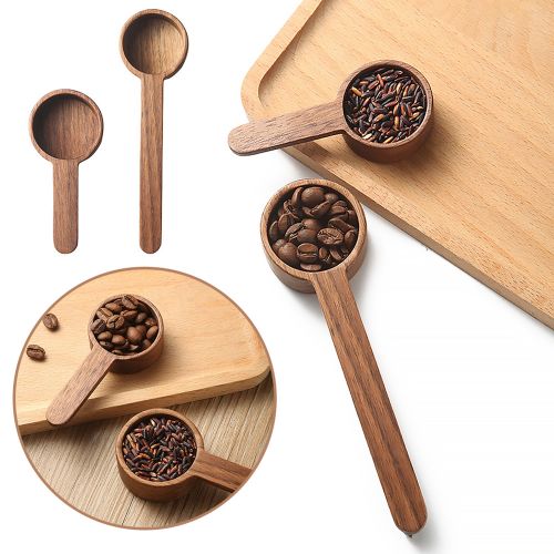 Home Wooden Measuring Spoon Set