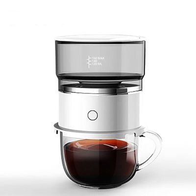 Smart Coffee Maker Beta Tech