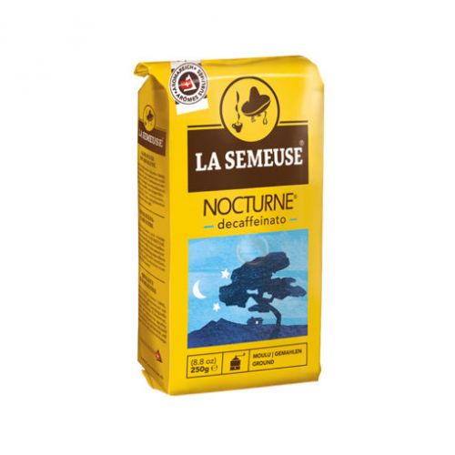 Nocturne (Decaf) Ground Coffee 8.8 oz