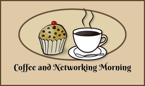 Coffee and Networking Morning - January 2023